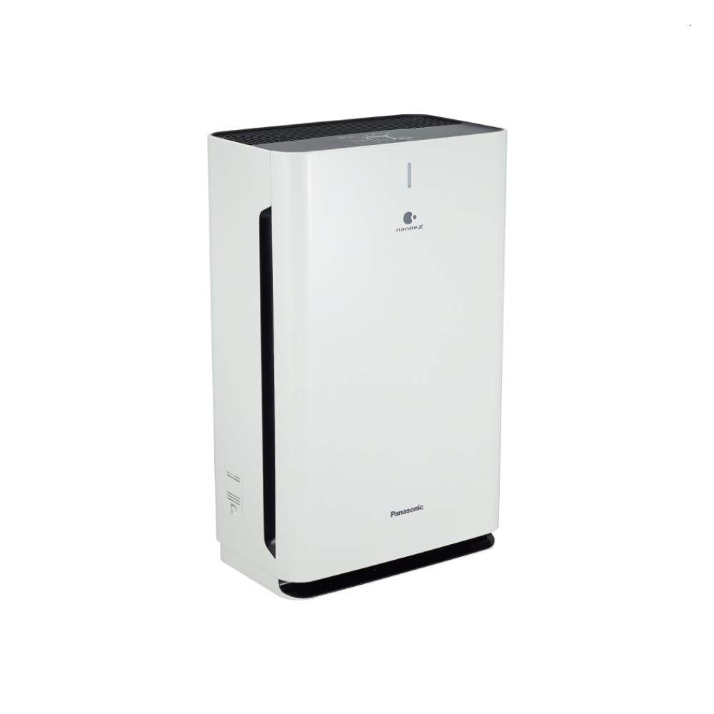 Panasonic 36m² nanoe™ X Air Purifier with HEPA Filter | F Panasonic 36m² nanoe™ X Air Purifier with HEPA Filter | F